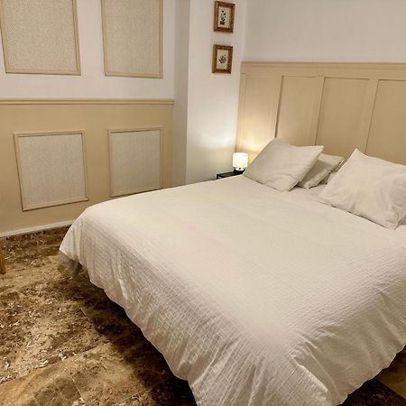 Habitacion Confort Centro Para 2 Personas Granada Eksteriør billede