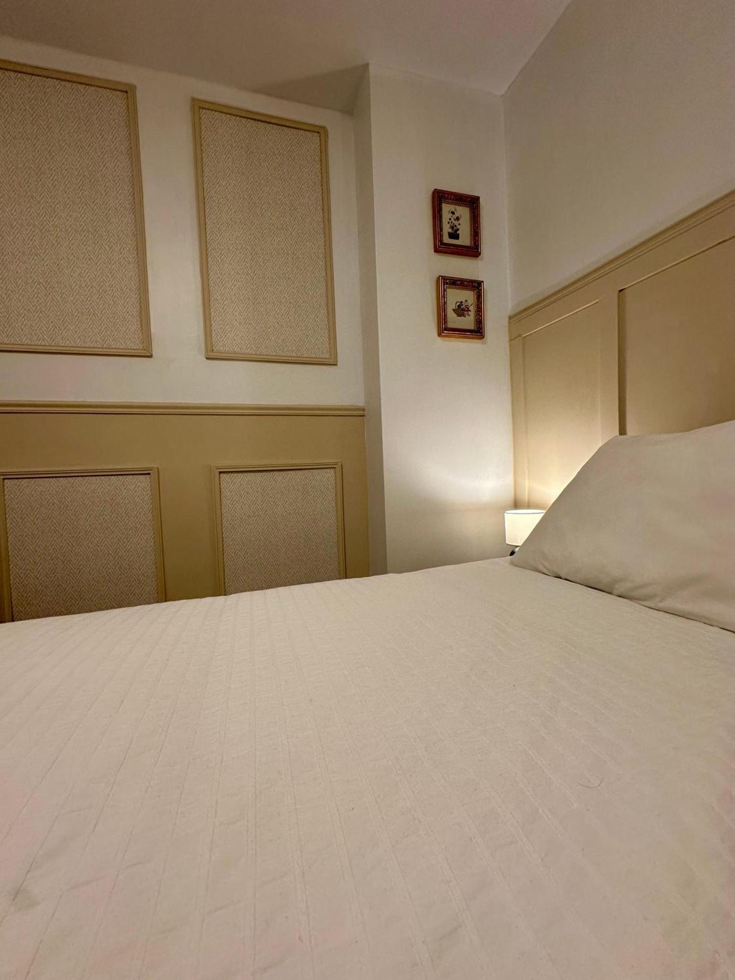 Habitacion Confort Centro Para 2 Personas Granada Eksteriør billede