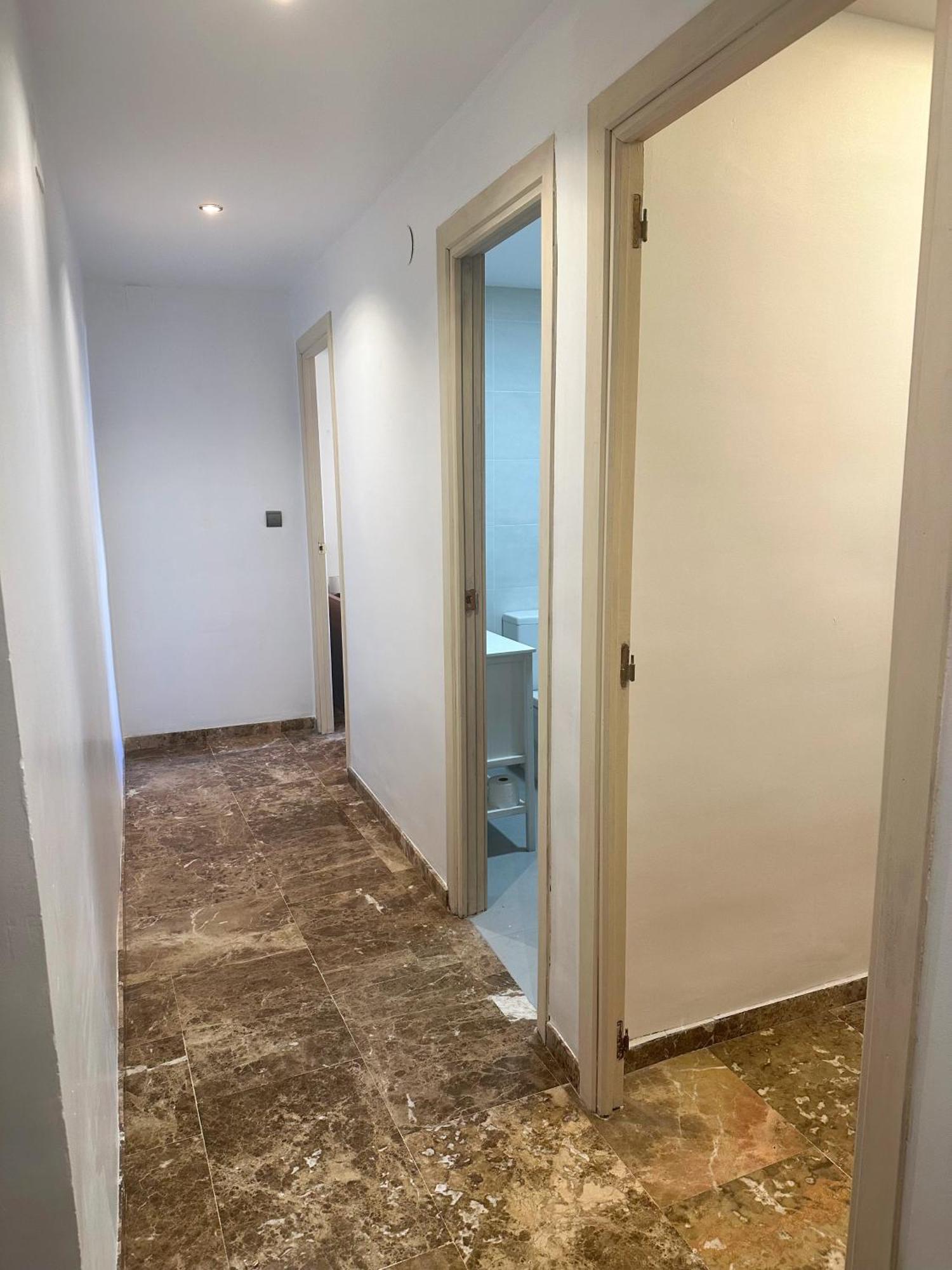 Habitacion Confort Centro Para 2 Personas Granada Eksteriør billede